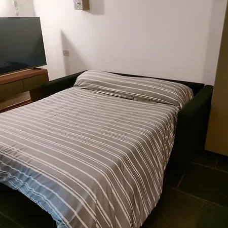 Zero15 - Il Cuore Di Apartment *