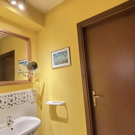 Zero15 - Il Cuore Di Apartment *