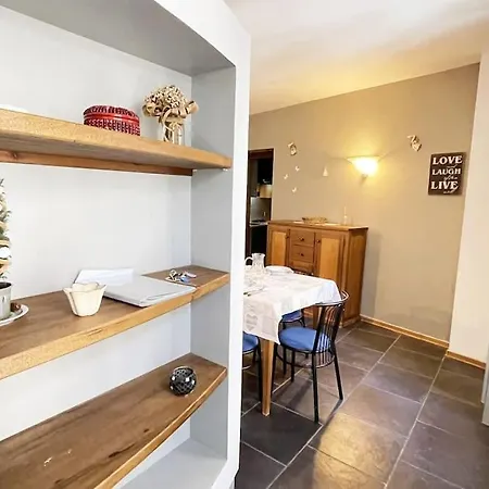 Apartment Zero15 - Il Cuore Di *