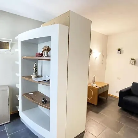 Zero15 - Il Cuore Di Apartment