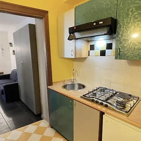 Apartment Zero15 - Il Cuore Di *