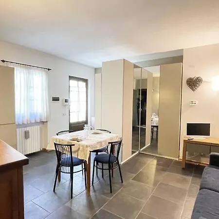 Zero15 - Il Cuore Di Apartment *